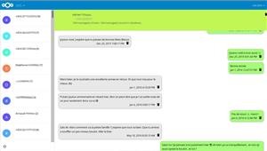Phone Spy Program